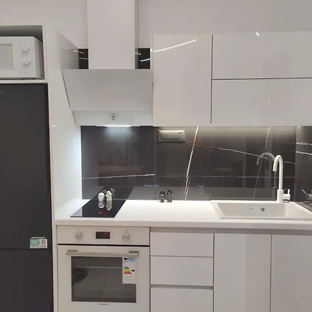 Holiday home Roxanne Mini Suite With Yard *