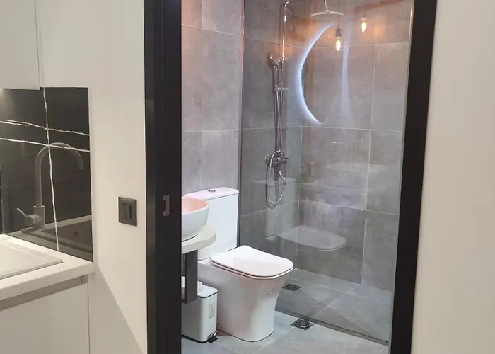 Holiday home Roxanne Mini Suite With Yard Melissia (Corfu)