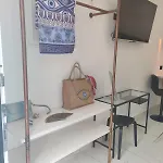 Roxanne Mini With Yard Case de vacanță Melíssia